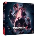Tekken 8 Gaming Puzzle Key Art (1000 Teile)