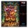 Diablo IV Gaming Puzzle Horadrim (1000 Teile)