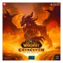 World of Warcraft Gaming Puzzle Cataclysm Classic (1000...