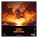 World of Warcraft Gaming Puzzle Cataclysm Classic (1000...