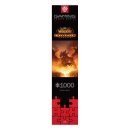 World of Warcraft Gaming Puzzle Cataclysm Classic (1000 Teile)