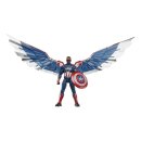 Captain America: Brave New World Marvel Legends...