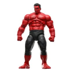 Captain America: Brave New World Marvel Legends Actionfigur Red Hulk 22 cm