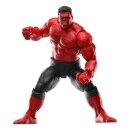 Captain America: Brave New World Marvel Legends Actionfigur Red Hulk 22 cm