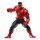 Captain America: Brave New World Marvel Legends Actionfigur Red Hulk 22 cm