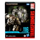 Transformers: Aufstieg der Bestien Generations Studio Series Leader Class Actionfigur Apelinq 22 cm