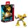 Transformers: Bumblebee Generations Studio Series Deluxe Class Actionfigur Bumblebee 11 cm