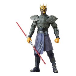 Star Wars: The Clone Wars Black Series Actionfigur Savage Opress 15 cm