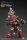 Warhammer 40k Actionfigur 1/18 World Eaters Khorne Berzerker with Berzerker lcon 13 cm