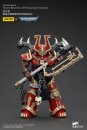 Warhammer 40k Actionfigur 1/18 World Eaters Khorne...