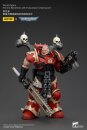 Warhammer 40k Actionfigur 1/18 World Eaters Khorne...