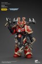 Warhammer 40k Actionfigur 1/18 World Eaters Khorne...