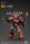 Warhammer 40k Actionfigur 1/18 World Eaters Khorne Berzerker 1 13 cm