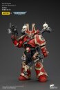 Warhammer 40k Actionfigur 1/18 World Eaters Khorne...