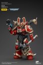 Warhammer 40k Actionfigur 1/18 World Eaters Khorne...