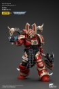 Warhammer 40k Actionfigur 1/18 World Eaters Khorne Berzerker 3 13 cm
