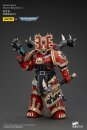 Warhammer 40k Actionfigur 1/18 World Eaters Khorne...