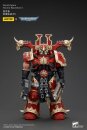 Warhammer 40k Actionfigur 1/18 World Eaters Khorne...