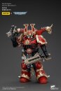 Warhammer 40k Actionfigur 1/18 World Eaters Khorne...
