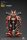 Warhammer 40k Actionfigur 1/18 World Eaters Khorne Berzerker 6 13 cm