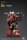 Warhammer 40k Actionfigur 1/18 World Eaters Khorne Berzerker 7 13 cm