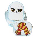 Harry Potter by Loungefly Umhängetasche Hedwig Crossbuddies