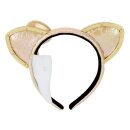 Hello Kitty by Loungefly Haarreif 50th Anniversary