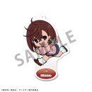 Dandadan TokoToko Acryl Figuren Display 9 cm (8)