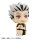 Haikyu!! Look Up PVC Statue Kotaro Bokuto Uniform Ver. 11 cm