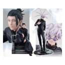 Jujutsu Kaisen PVC Statuen 2er-Pack Suguru Geto &...