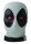 Marvel Spardose 1/1 Deadpool Head X-Force 27 cm