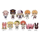 Toilet-Bound Hanako-kun 3D PVC-Taschenanhänger...