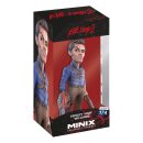 Tanz der Teufel Minix Figur Ash Williams 12 cm