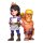 Clash Royale Minix Figur Princess 12 cm