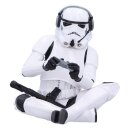 Original Stormtrooper Figur Game On! 10 cm