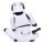 Original Stormtrooper Figur Game On! 10 cm