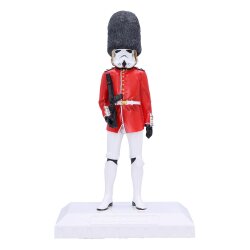 Original Stormtrooper Figur Royal Guard 12 cm