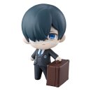 Black Butler Tekupiku Minifigur Ciel Phantomhive 10 cm