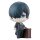 Black Butler Tekupiku Minifigur Ciel Phantomhive 10 cm