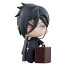 Black Butler Tekupiku Minifigur Sebastian Michaelis 10 cm