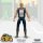 Double Dragon Deluxe Actionfigur 1/12 Billy 18 cm