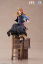 Spice and Wolf: Merchant Meets The Wise Wolf Dressta PVC...