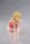 Monogatari Series: Off & Monster PVC Statue Desktop Cute Figure Shinobu Oshino 13 cm