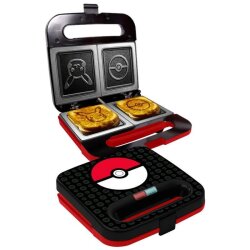 Pokémon Sandwichmaker Poke Ball