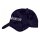 Wednesday Baseball Cap Logo