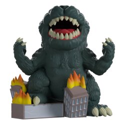 Godzilla Vinyl Figur Godzilla the Destroyer 10 cm