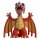 Godzilla Vinyl Figur Rodan 12 cm