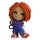 Chucky Vinyl Figur Chucky 23 cm