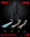 Godzilla vs. Mechagodzilla (1974) Actionfigur Kaiju-Dou...
