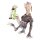 Star Wars Episode I Black Series Actionfigur Sebulba 15 cm